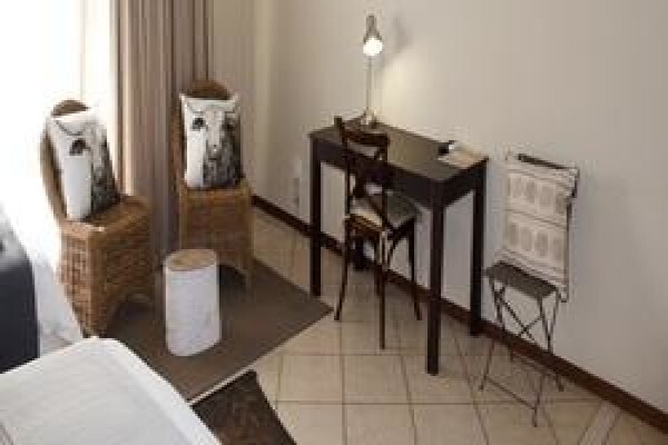 Mosate Guest House Lephalale