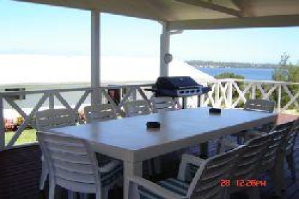 Mozambique Accommodation