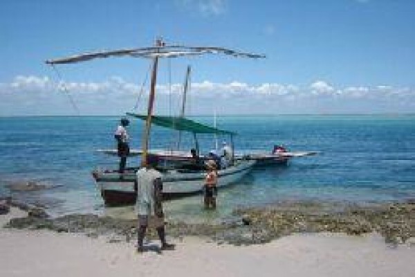 Mozambique Accommodation