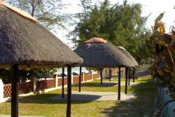 Mozambique Accommodation