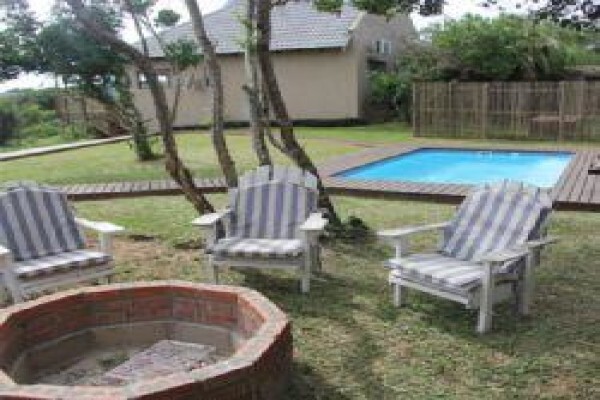 Mozambique Accommodation