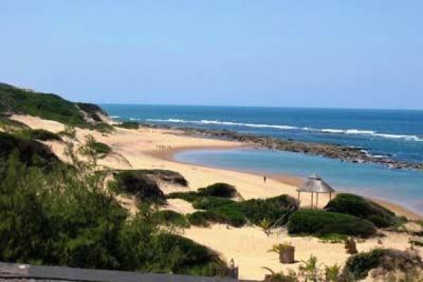 Mozambique Accommodation