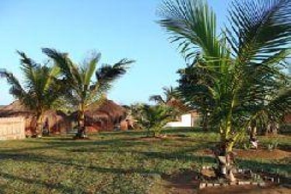 Mozambique Accommodation