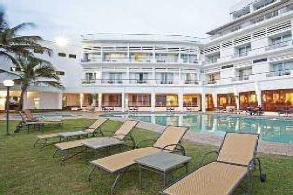 Mozambique Accommodation