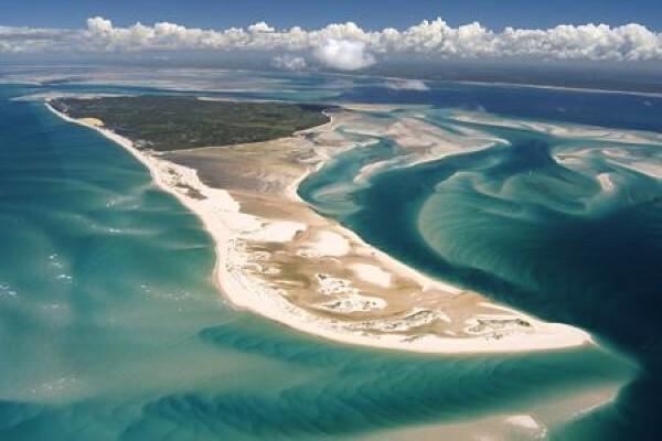Mozambique Accommodation