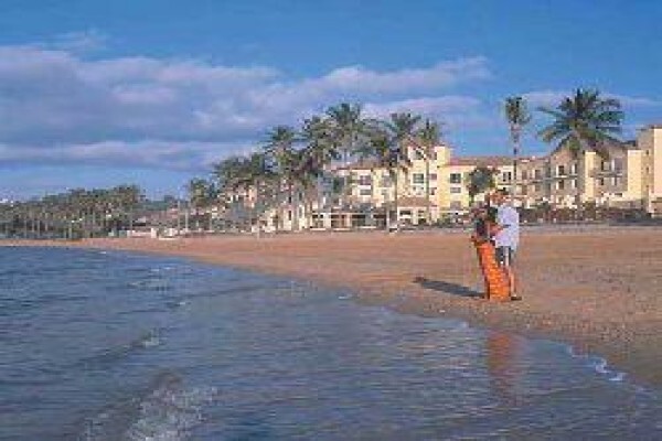 Mozambique Accommodation