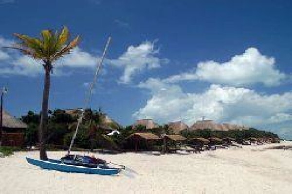 Mozambique Accommodation
