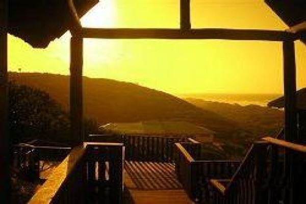 Mozambique Accommodation