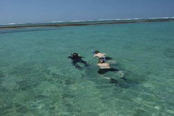 Mozambique Accommodation