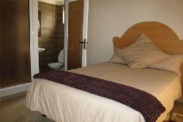 Mozambique Accommodation