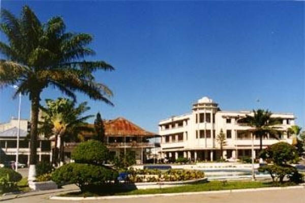 Mozambique Accommodation