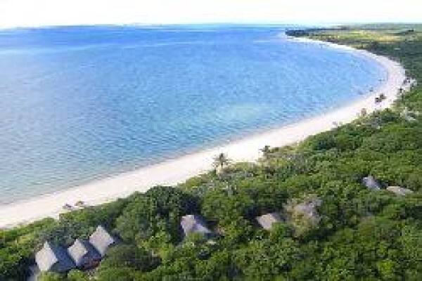 Mozambique Accommodation