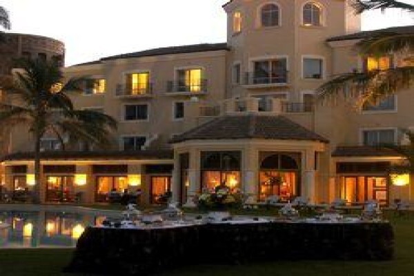 Mozambique Accommodation