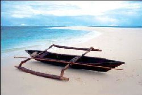 Mozambique Accommodation