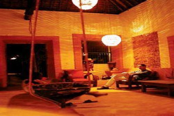 Mozambique Accommodation