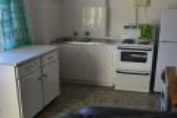 Seweweekspoort Accommodation