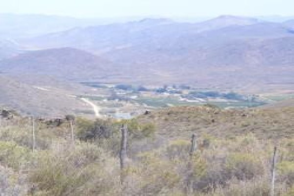 Seweweekspoort Accommodation