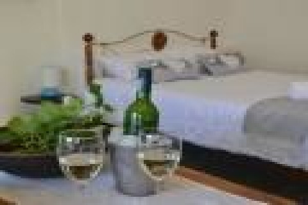 Seweweekspoort Accommodation