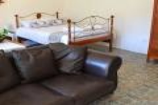 Seweweekspoort Accommodation