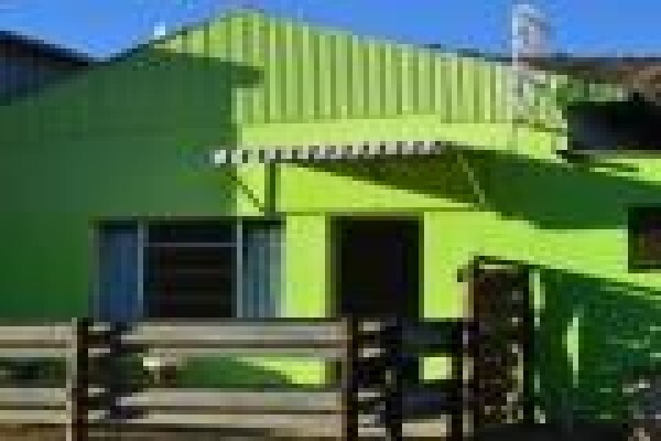 Seweweekspoort Accommodation