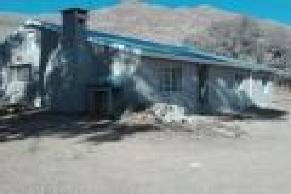 Seweweekspoort Accommodation