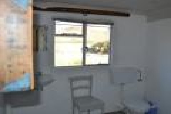 Seweweekspoort Accommodation
