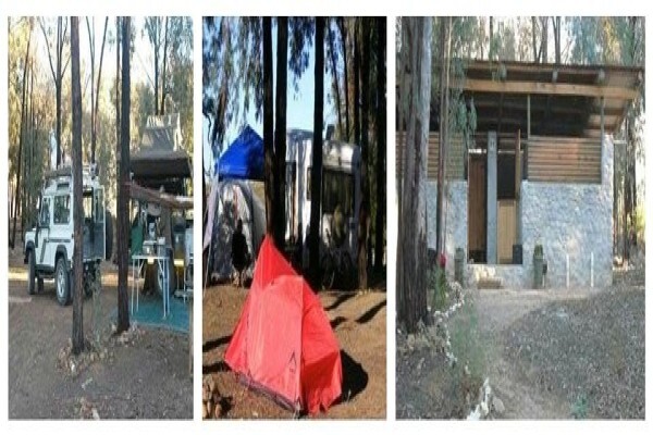 Seweweekspoort Accommodation