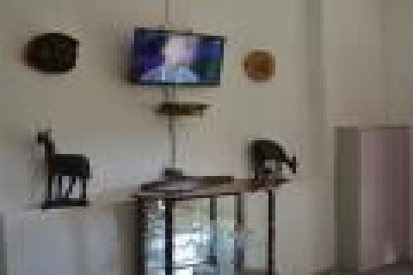 Seweweekspoort Accommodation