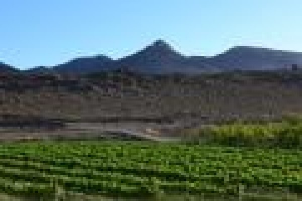 Seweweekspoort Accommodation