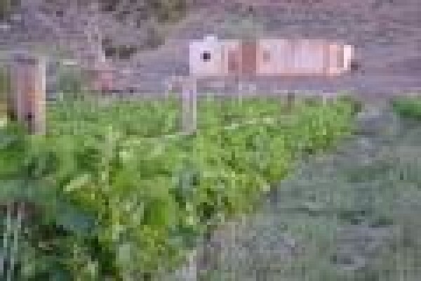 Seweweekspoort Accommodation