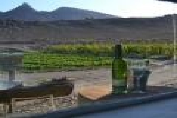 Seweweekspoort Accommodation