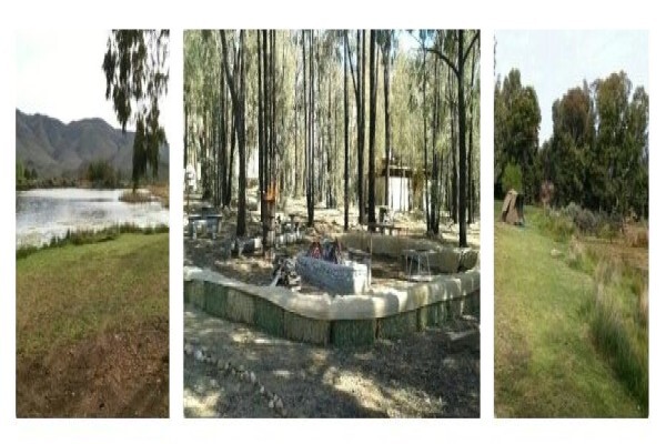 Seweweekspoort Accommodation