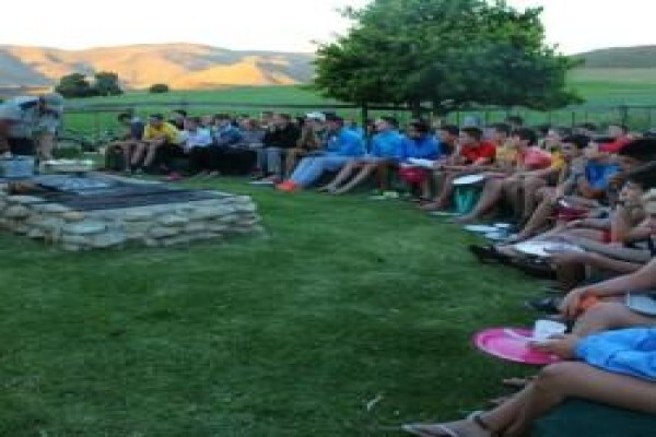 Seweweekspoort Accommodation