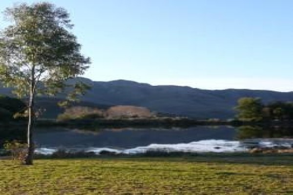 Seweweekspoort Accommodation