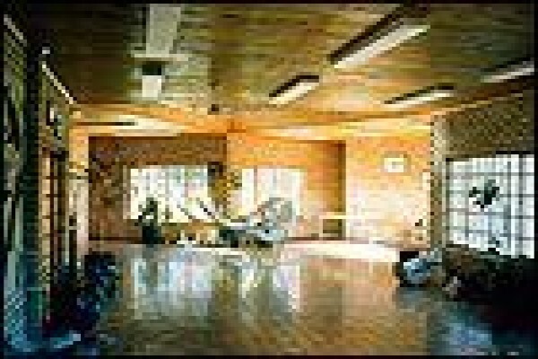 Tembe Elephant Park And Safari Lodge