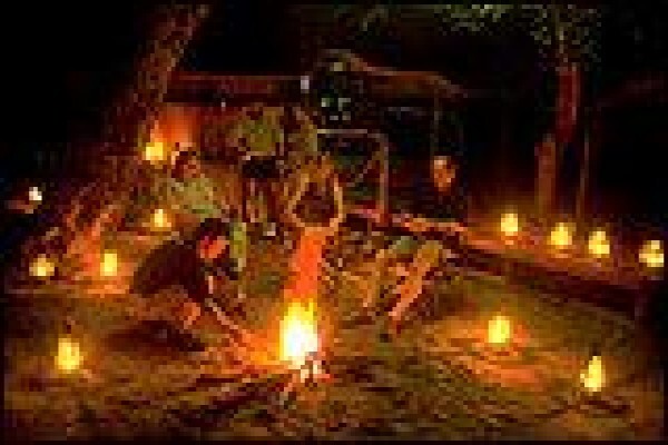 Tembe Elephant Park And Safari Lodge