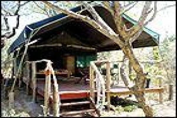 Tembe Elephant Park And Safari Lodge
