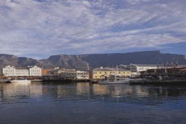 Clifton On Sea