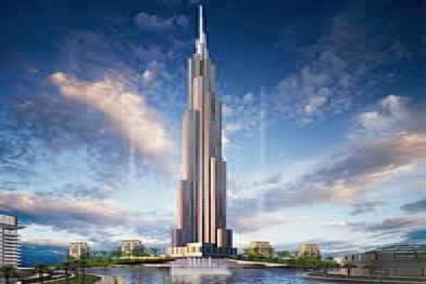Dubai Happenings