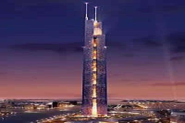 Dubai Happenings