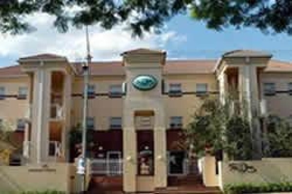 Pretoria Happenings