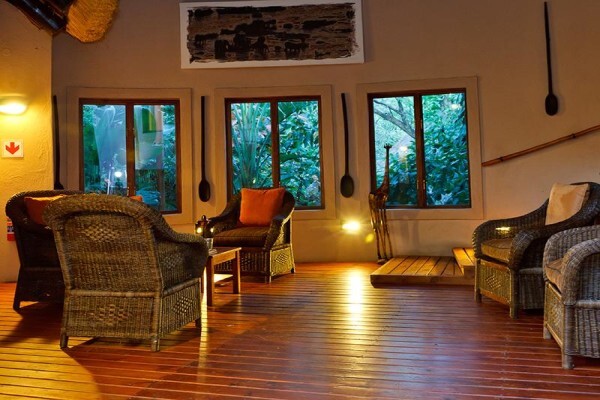 Blue Jay Lodge