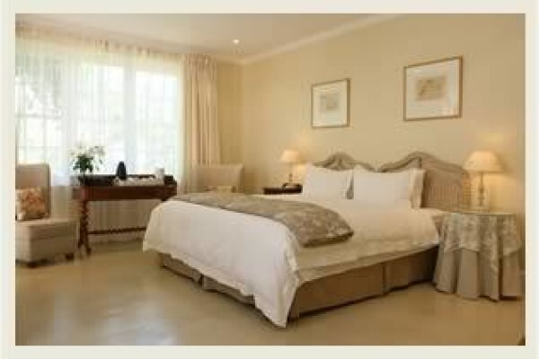 Les Chambres