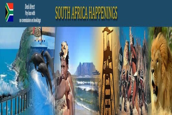 Mpumalanga Happenings