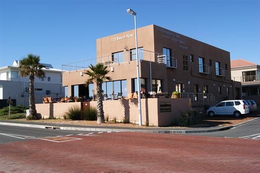Gregorian On Sea Guesthouse