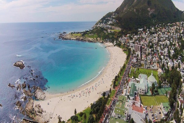 Camps Bay Resort