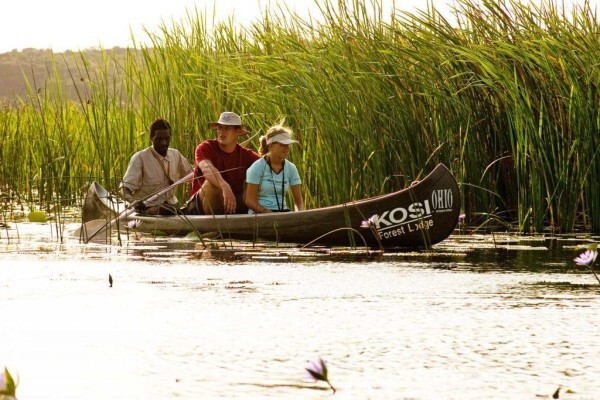 Isibindi Africa Lodges