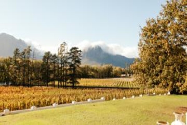 Basse Provence