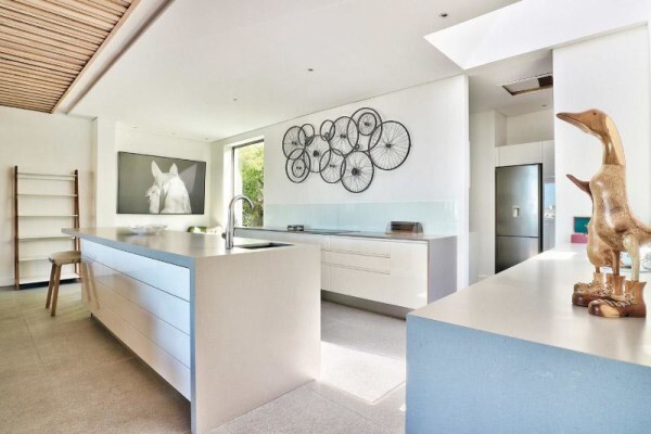 Camps Bay Resort