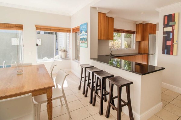 Camps Bay Resort